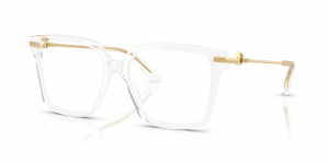 Dolce & Gabbana - primerek okvirja 2541