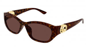 GUCCI - primerek okvirja 2694