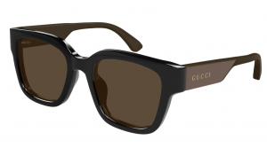 GUCCI - primerek okvirja 2378