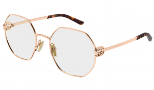 GUCCI - primerek okvirja 2853