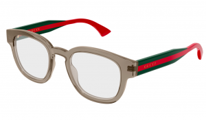 GUCCI - primerek okvirja 2852