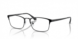 Ray Ban - primerek okvirja 2506