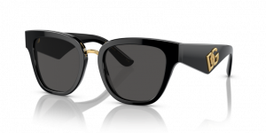Dolce & Gabbana - primerek okvirja 2467