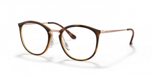 Ray Ban - primerek okvirja 3091
