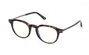 Tom Ford - primerek okvirja 3114