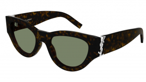 Yves Saint Laurent - primerek okvirja 2568