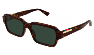 GUCCI - primerek okvirja 2519