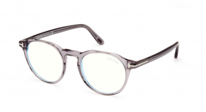 Tom Ford - primerek okvirja 2763