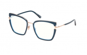 Tom Ford - primerek okvirja 2547