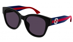 GUCCI - primerek okvirja 2523