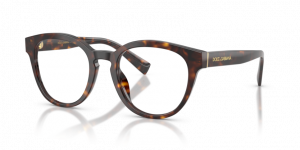 Dolce & Gabbana - primerek okvirja 2435