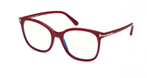 Tom Ford - primerek okvirja 2950
