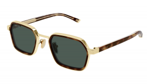 GUCCI - primerek okvirja 2988