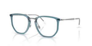 Ray Ban - primerek okvirja 2629