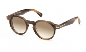 Tom Ford - primerek okvirja 3017