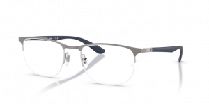Ray Ban - primerek okvirja 2504