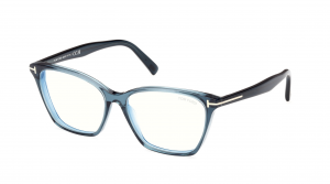 Tom Ford - primerek okvirja 2954