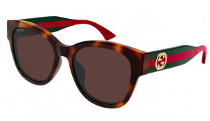 GUCCI - primerek okvirja 2524