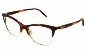 Yves Saint Laurent - primerek okvirja 2558