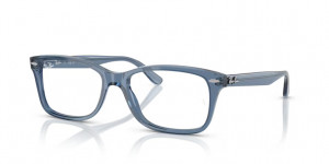 Ray Ban - primerek okvirja 2882