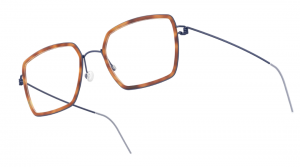 Lindberg - primerek okvirja 2674