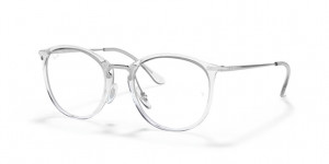 Ray Ban - primerek okvirja 3137