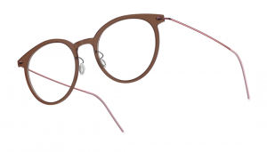 Lindberg - primerek okvirja 2687