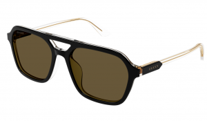 GUCCI - primerek okvirja 2517