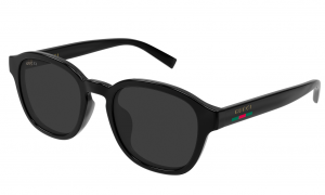 GUCCI - primerek okvirja 2839