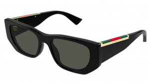 GUCCI - primerek okvirja 2813