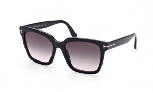 Tom Ford - primerek okvirja 2641
