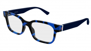 GUCCI - primerek okvirja 2981