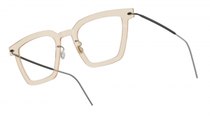 Lindberg - primerek okvirja 2660