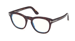 Tom Ford - primerek okvirja 2762