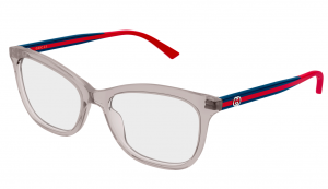 GUCCI - primerek okvirja 2847