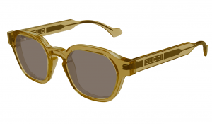 GUCCI - primerek okvirja 2518