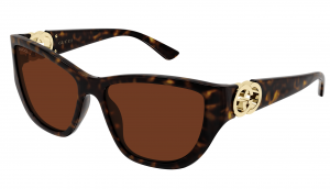 GUCCI - primerek okvirja 2987