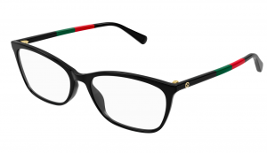 GUCCI - primerek okvirja 2695