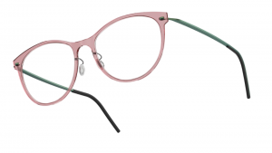 Lindberg - primerek okvirja 2653