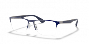 Ray Ban - primerek okvirja 2239