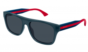 GUCCI - primerek okvirja 2841