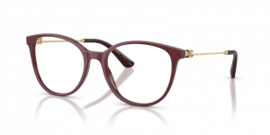 Dolce & Gabbana - primerek okvirja 2465