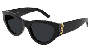 Yves Saint Laurent - primerek okvirja 2515