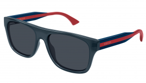 GUCCI - primerek okvirja 2984