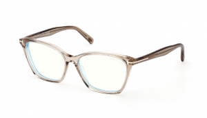 Tom Ford - primerek okvirja 2650