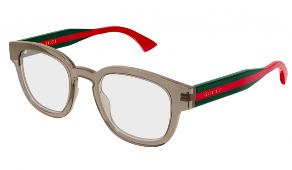 Gucci očala, primerek okvirja 49