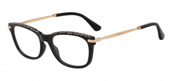 Jimmy Choo očala, primerek okvirja 8